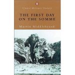 The First Day on the Somme