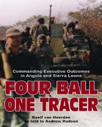 Four Ball One Tracer