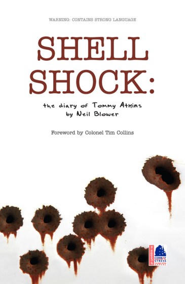 Shell Shock