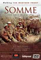 Walking the Western Front