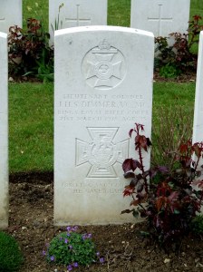 Courtesy of British War Graves - www.britishwargraves.co.uk