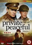 Private Peaceful
