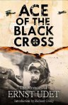 Ace of the Black Cross