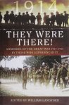They Were There