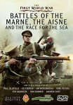Battles of the Marne & Aisne