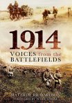 1914 Voices from the Battlefields
