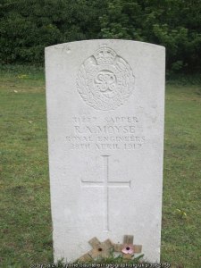 © Copyright The Saunterer