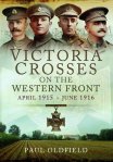Victoria Crosses on the Western Front