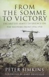 Somme to Victory